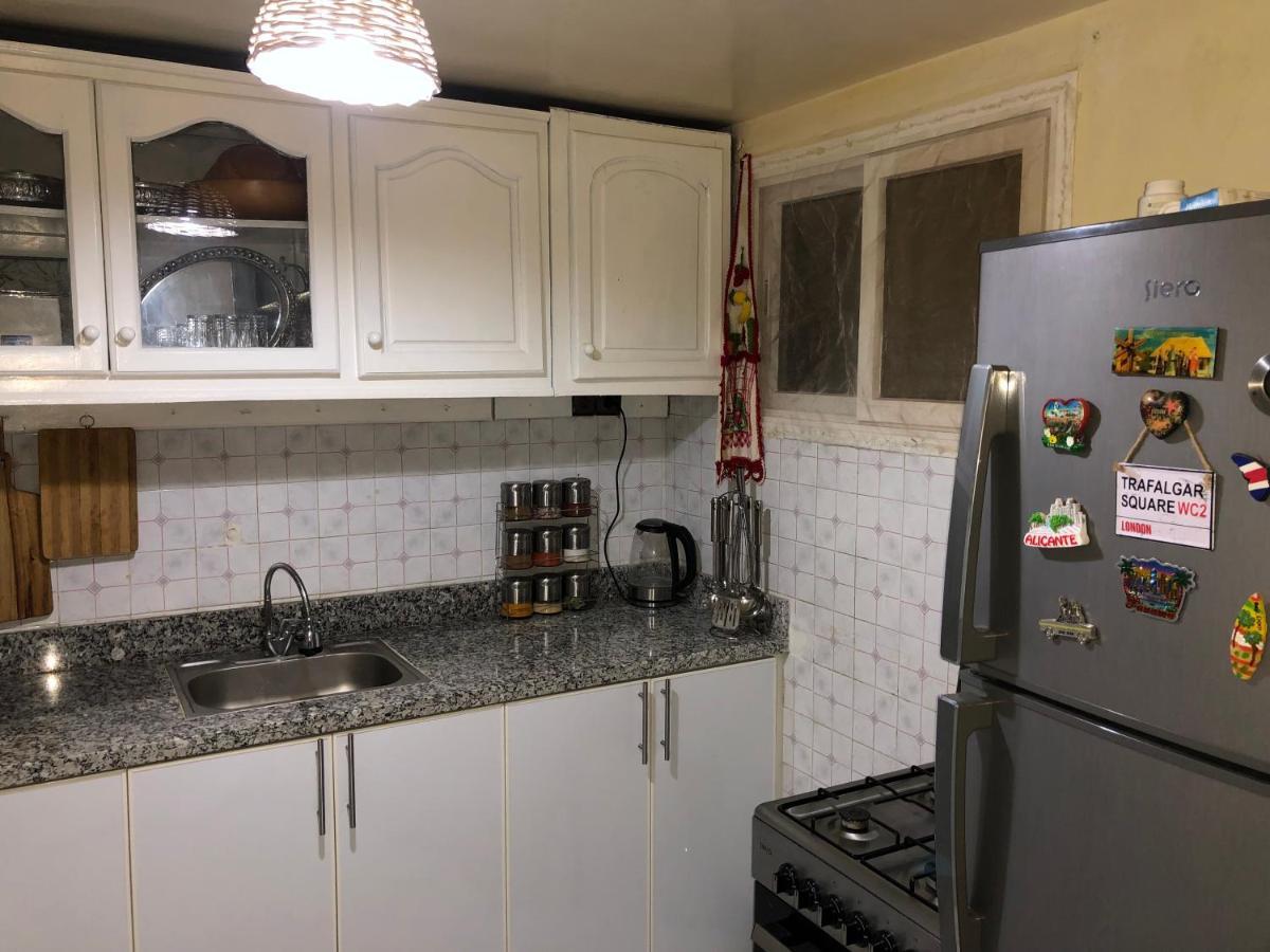 Riad Ramona Lqariya Seyaheya Marrakesh Luaran gambar