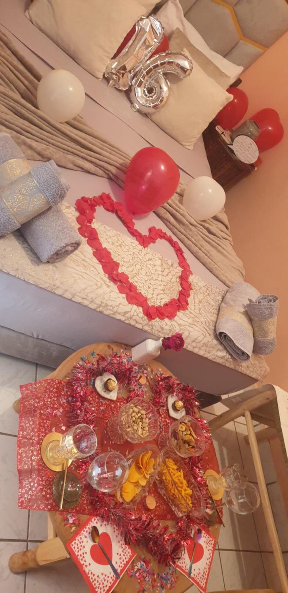 Riad Ramona Lqariya Seyaheya Marrakesh Luaran gambar